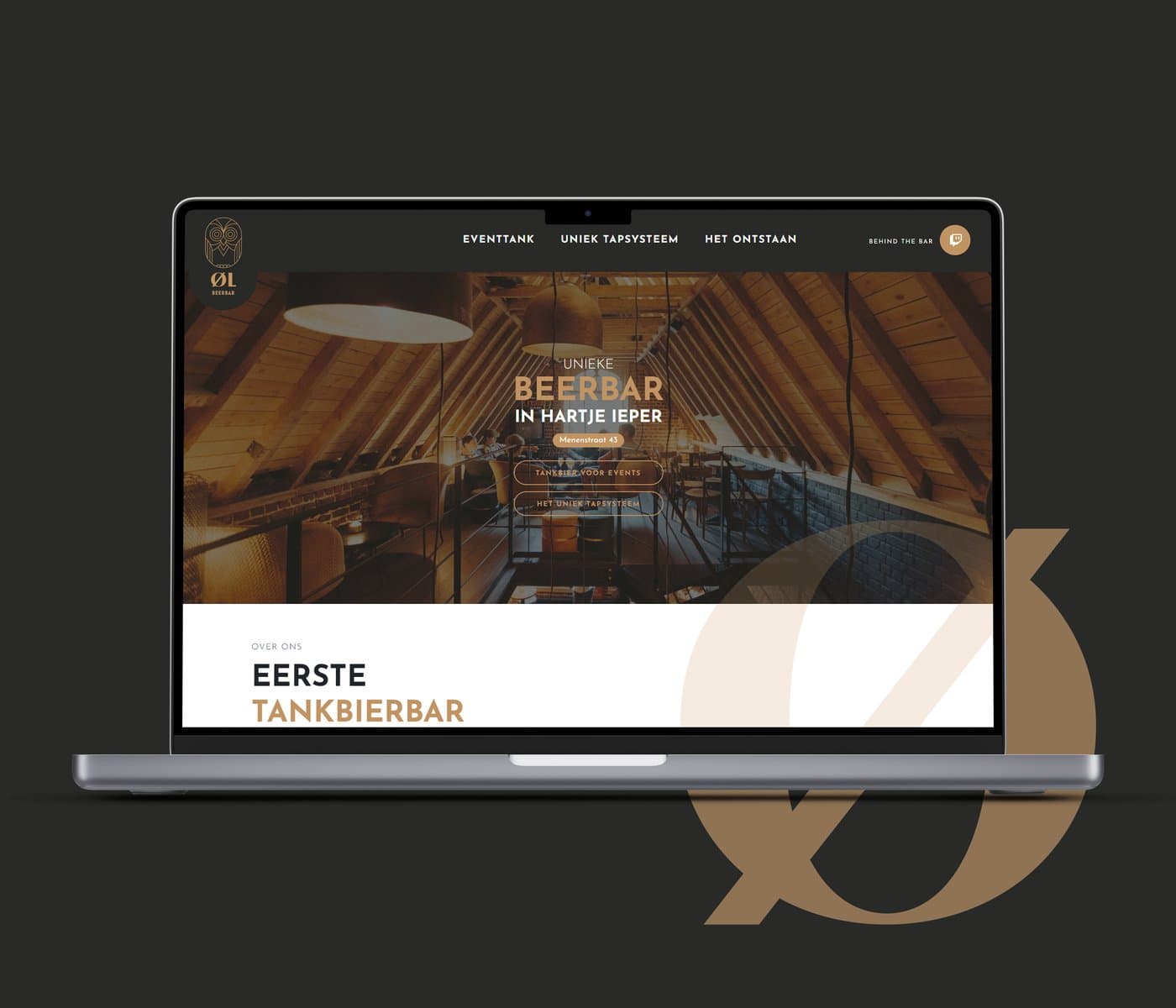 Øl Beerbar