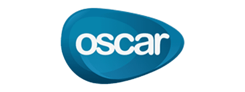 Webshops gemaakt met oscar