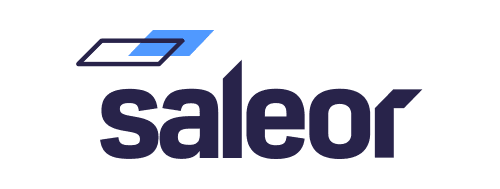 Webshops gemaakt met saleor